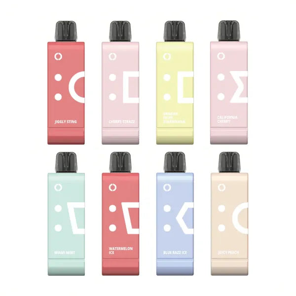 ELFBAR SNAP Cartridge