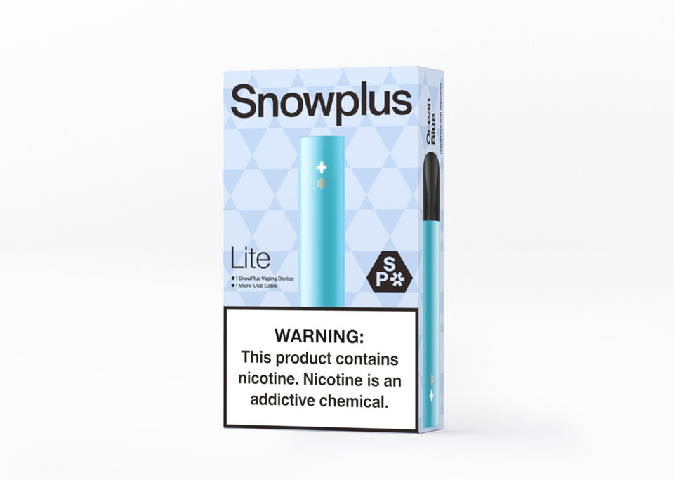 Snowplus Lite Device