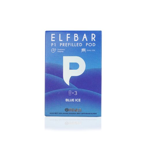 Elfbar Mate500 Pod