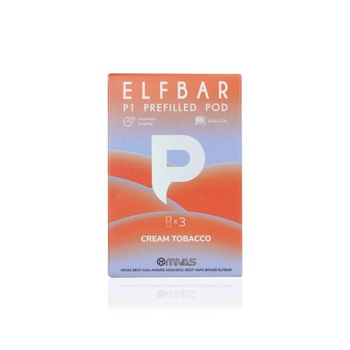 Elfbar Mate500 Pod