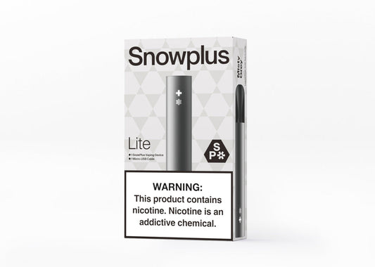 Snowplus Lite Device