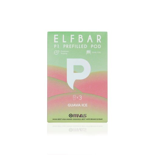 Elfbar Mate500 Pod