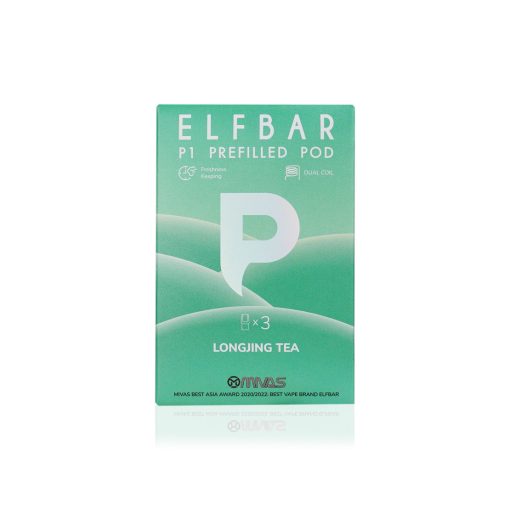 Elfbar Mate500 Pod