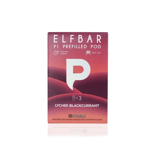 Elfbar Mate500 Pod