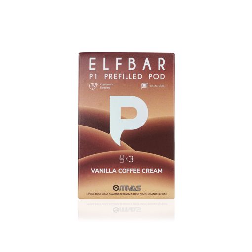 Elfbar Mate500 Pod