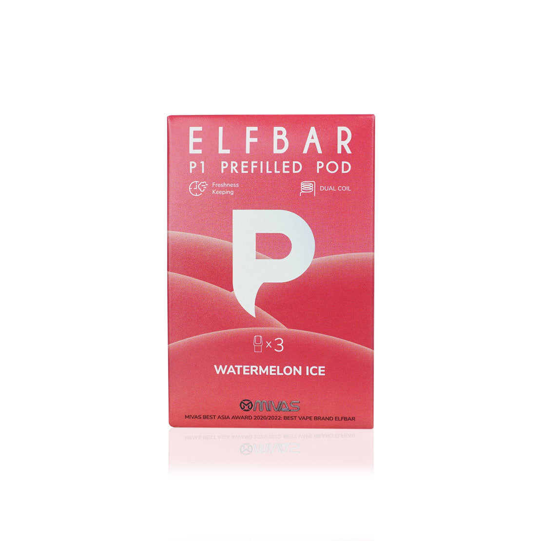 Elfbar Mate500 Pod